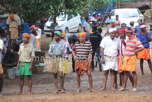 Baradi Beedu Kambala